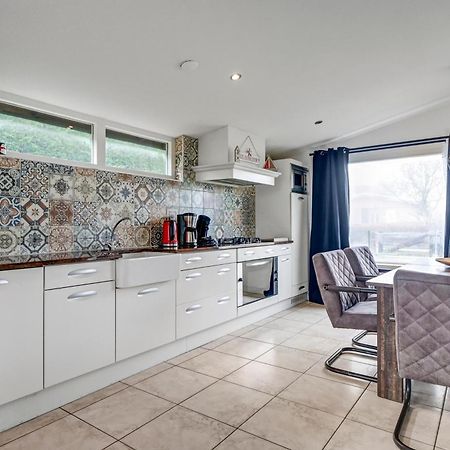 Vakantiehuis Beau - Julianadorp Aan Zee Екстер'єр фото