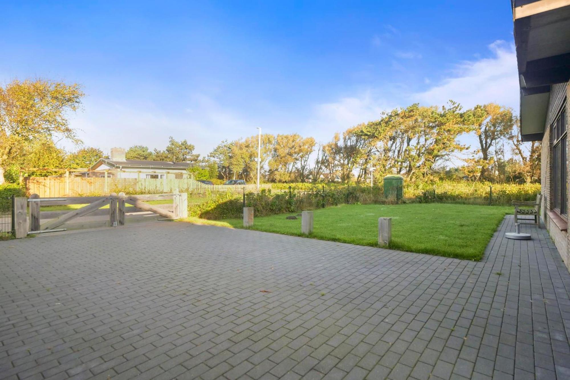 Vakantiehuis Beau - Julianadorp Aan Zee Екстер'єр фото
