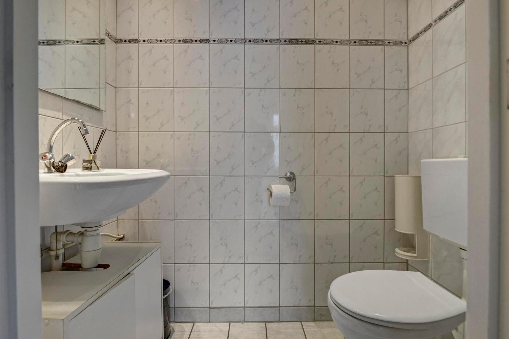 Vakantiehuis Beau - Julianadorp Aan Zee Екстер'єр фото