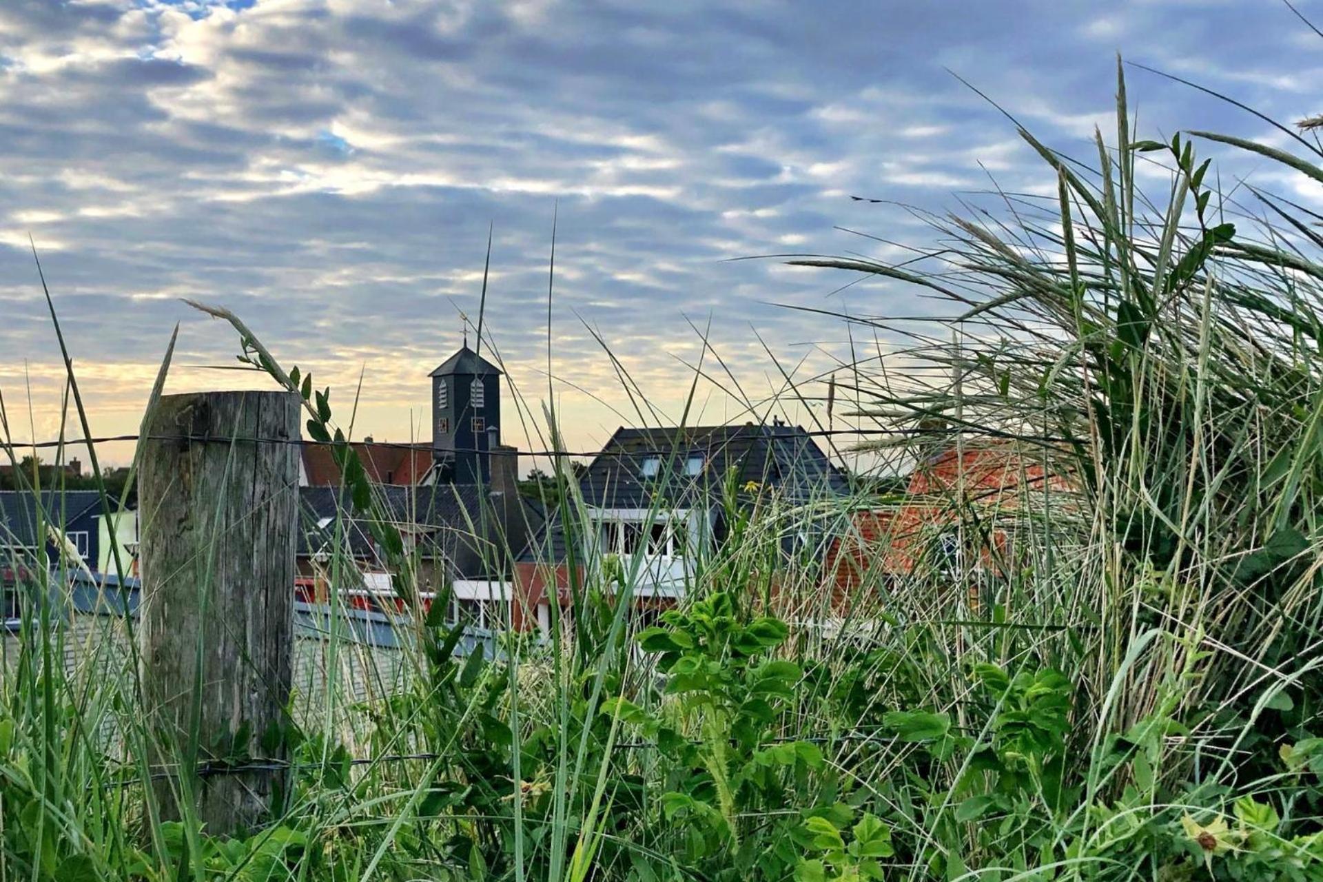 Vakantiehuis Beau - Julianadorp Aan Zee Екстер'єр фото